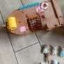Sylvanian family and Polly pockets Image 6