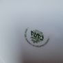 Large Royal Tara Butterfly Flower Vase Image 3