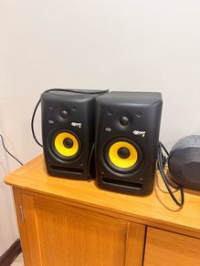 KRK Rokit 5