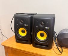 KRK Rokit 5