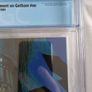 Batman / Judge Dredd  Judgement on Gotham  CGC 9.8 Certified Graded Comic Framed 2000ad DC Image 8