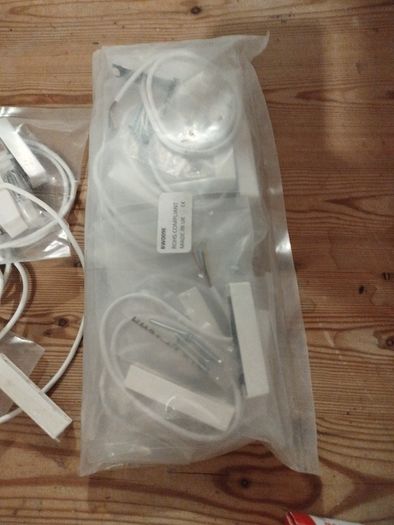 Misc HKC Sensors
