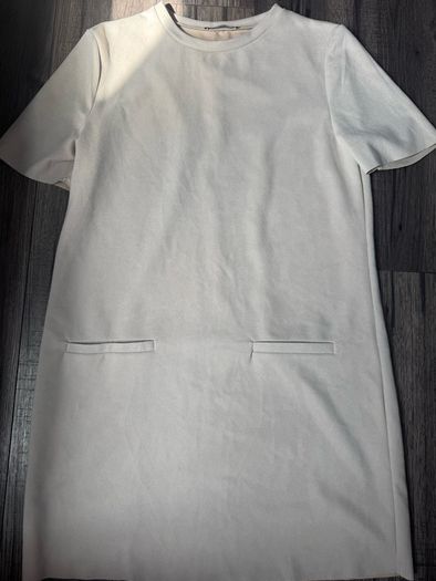 zara dress