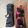 Pinky shiny self-balancing hoverboard with chargers 40e each Image 7