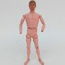 Vintage Palitoy Action Man Figure Image 2