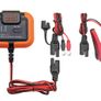 Black & Decker 1.5A Battery Charger for 6V & 12V Lead-acid Batteries - 2 Pin Image 5