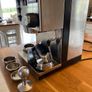 Rancilio Silvia Espresso Machine + Bottomless PF + Accessories Image 3