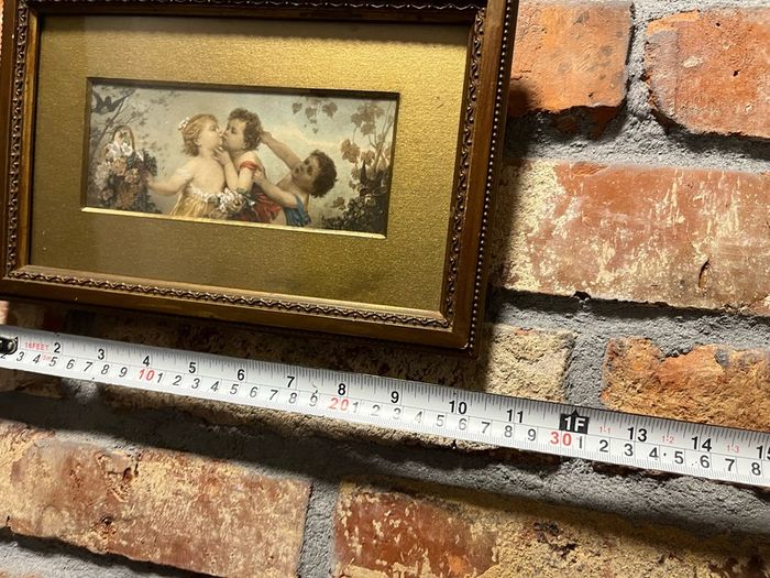 vintage picture