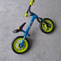 Balance bike