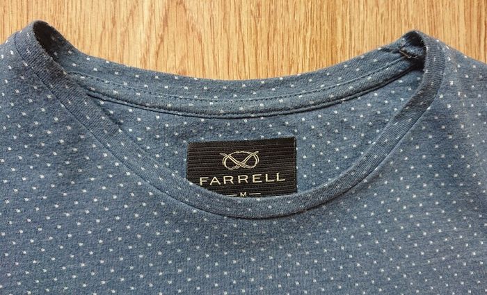 Farrell Top  Size M