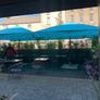 Commercial Grade Parasols (x2) Image 4