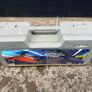 2T Hydraulic Trolley Jack - never used in box Image 2