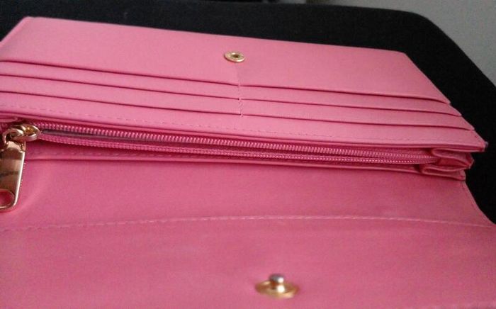 Radley Wallet