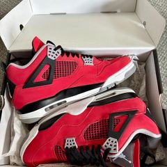 Jordan 4 retro BONUS Nike boots