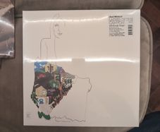 Joni Mitchell - Ladies of the Canyon Vinyl