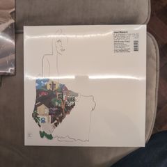 Joni Mitchell - Ladies of the Canyon Vinyl