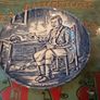 Enoch Wedgwood Collectors Plates Image 7