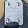 Aria Pro II "The Cat" electric guitar Image 8