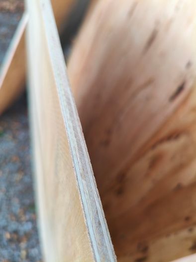 Plywood