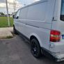 vw transporter Image 6