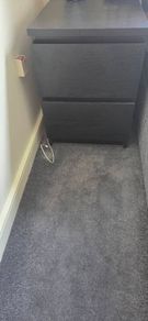 Bedside locker