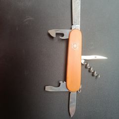 Victorinox Spartan Damascus Limited Edition 2014