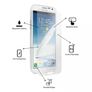 Premium Tempered GLASS Screen Protector for Samsung Galaxy Note 2 II Image 7
