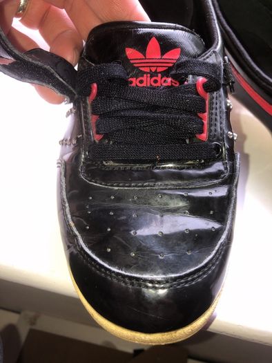 womens Adidas shoes
