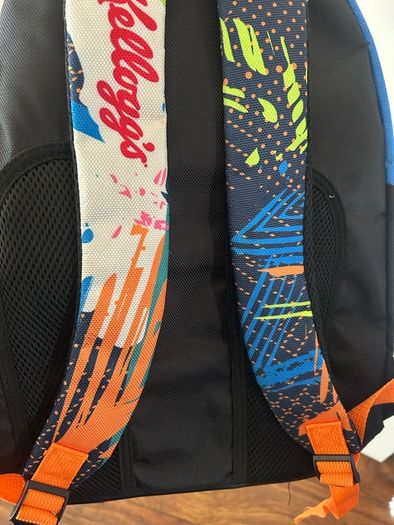 Cul camp bag