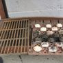 BBQ twin burner Image 3