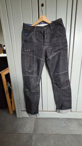 Dainese Kevlar Motorbike jeans