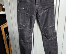 Dainese Kevlar Motorbike jeans