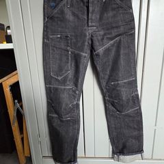 Dainese Kevlar Motorbike jeans