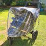 Double Buggy - Out n About Image 6