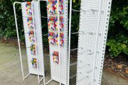 Shop Display Stands / Ladder Racks Large Quantity