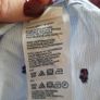 Tommy Hilfiger little Boys patterned Oxford shirt Image 6