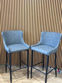 EZ living  stools