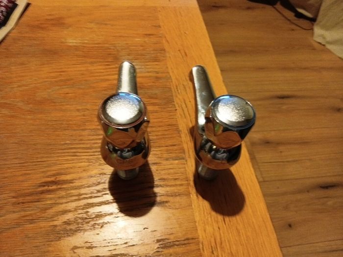 taps