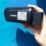 Canon HF R806 HD Camcorder Video Camera Image 3
