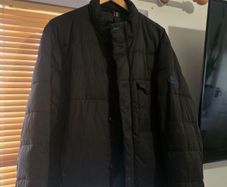 Puffer jacket