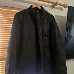 Paul Smith Puffer jacket