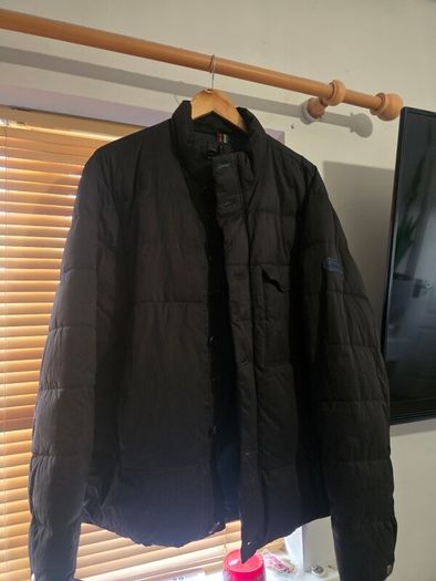 Puffer jacket