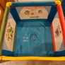 Babylo Safari Playpen Image 2