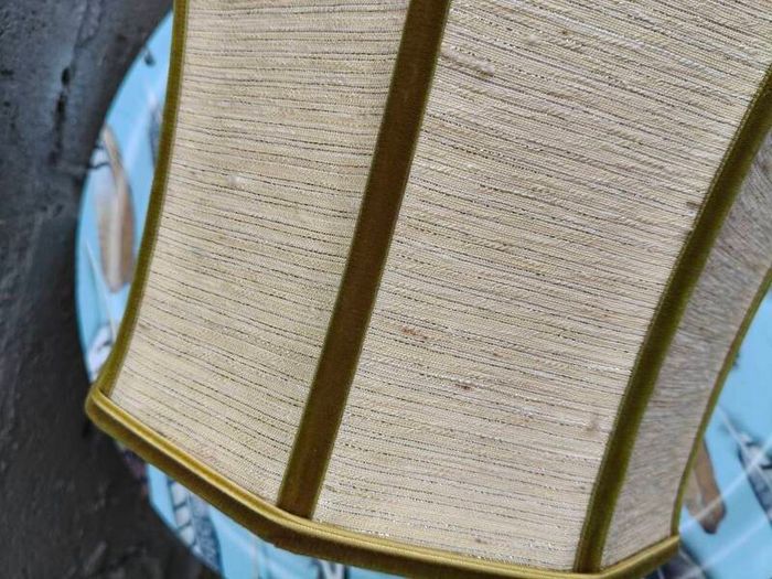 Vintage Lampshade
