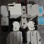 Transformer  / toy Image 5
