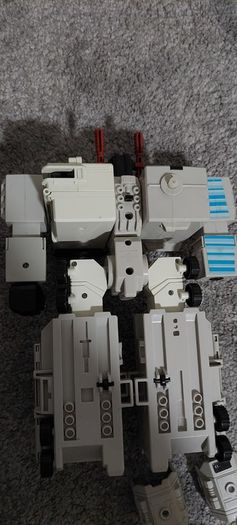 Transformer  / toy