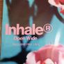 Inhaler Open Wide exclusive PINK vinyl Image 2