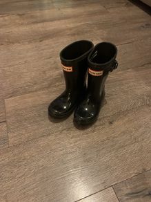 Child's Hunter Boots