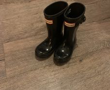 Child's Hunter Boots