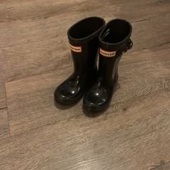 Child's Hunter Boots